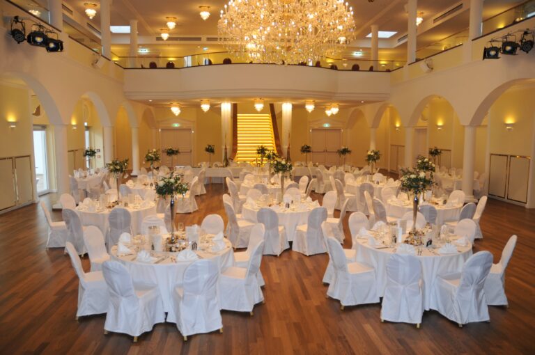 großer Saal