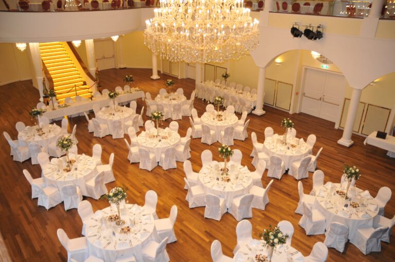 großer Saal