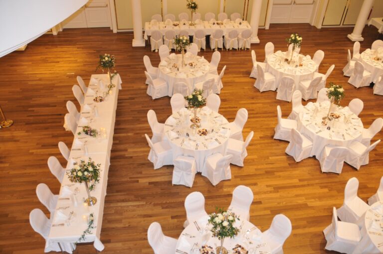 großer Saal