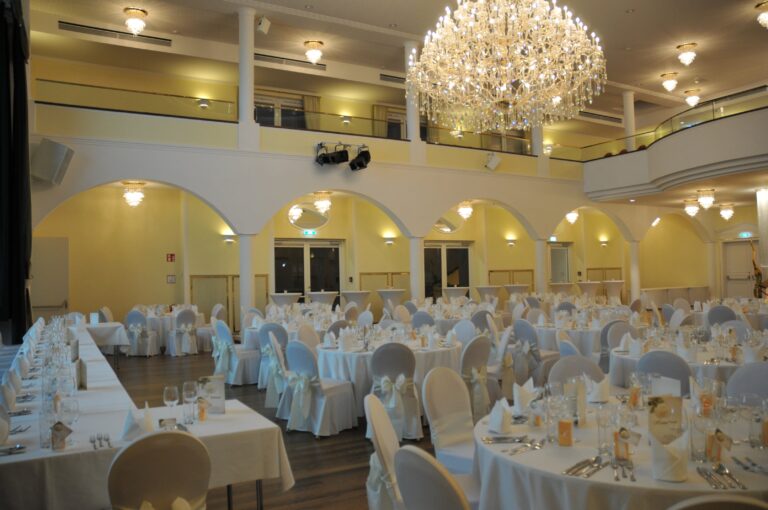 großer Saal