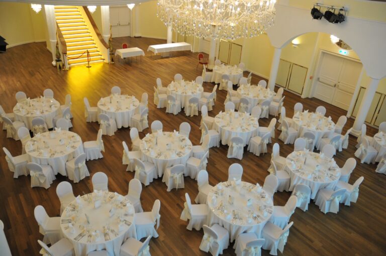 großer Saal
