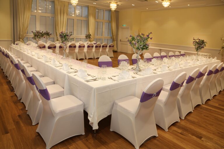 kleiner Festsaal
