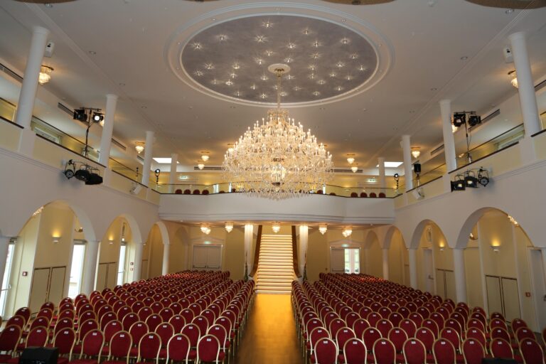 großer Saal