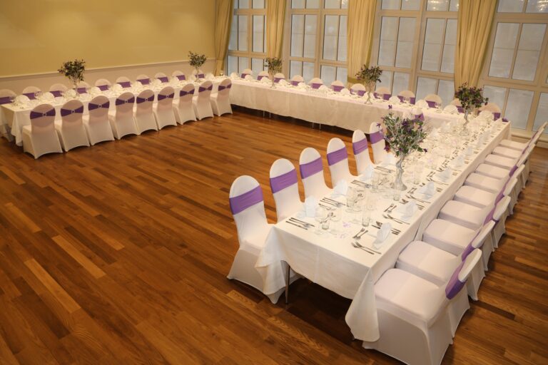 kleiner Festsaal