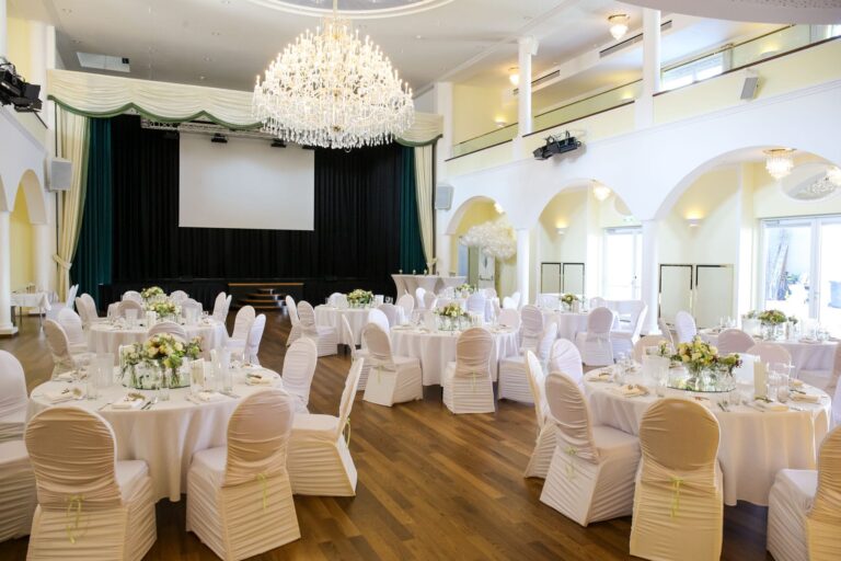 großer Saal