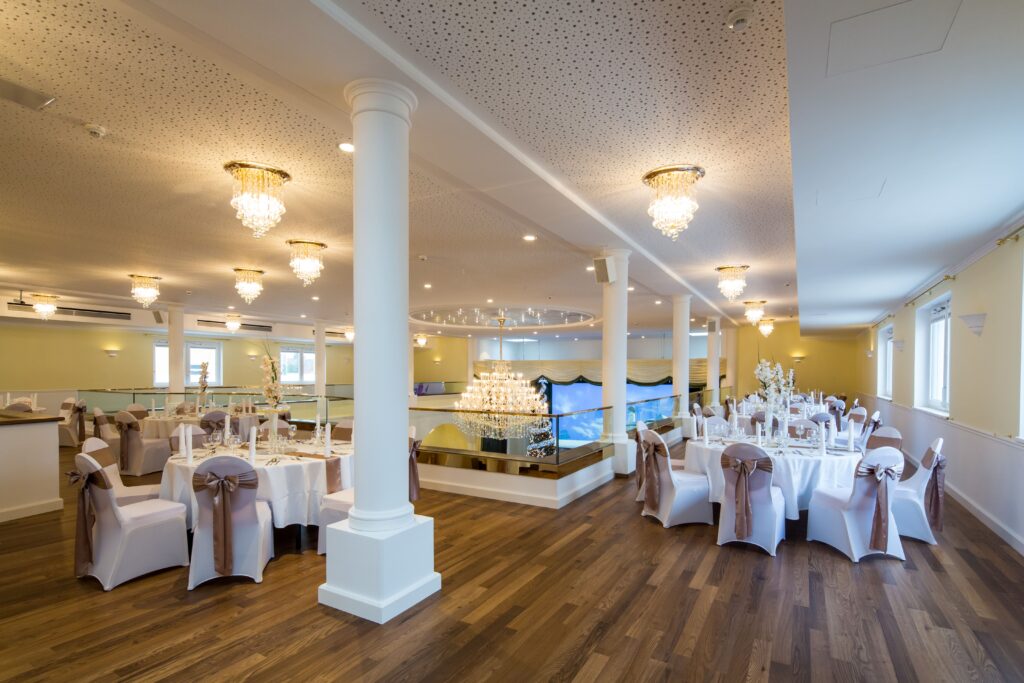 großer Saal
