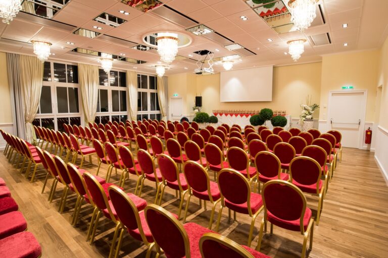 kleiner Festsaal