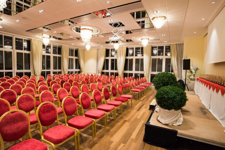 kleiner Festsaal