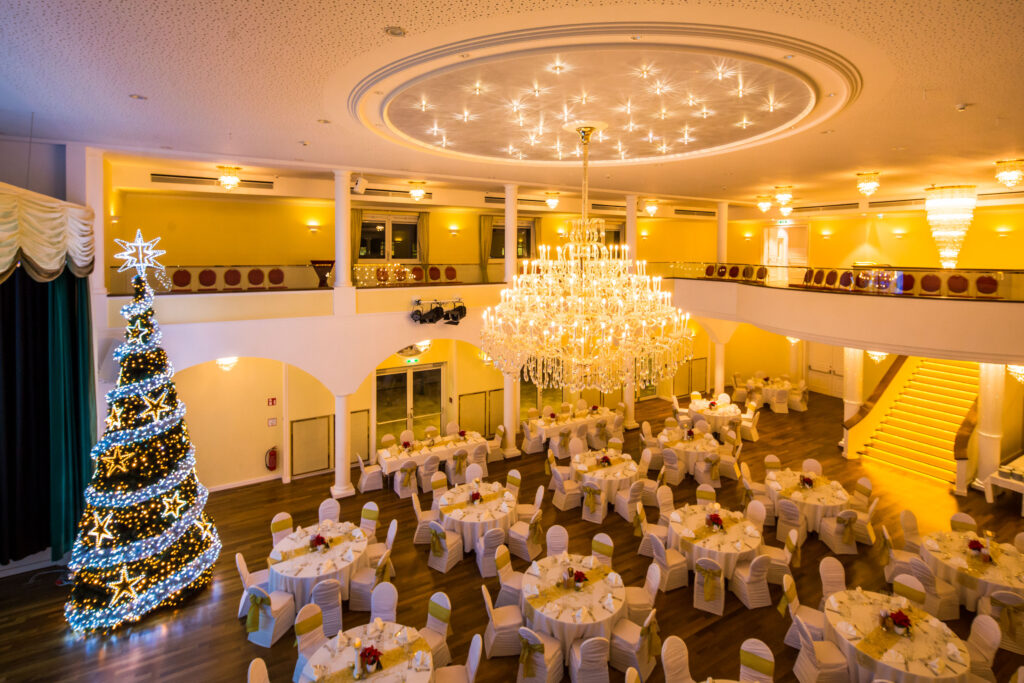großer Saal