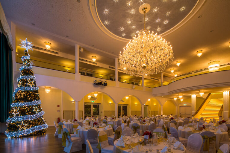 großer Saal
