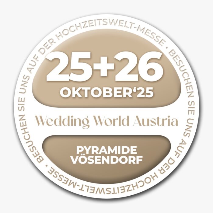 Wedding World Austria - Pyramide Vösendorf
